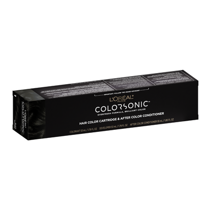 Colorsonic Hair Color Cartridge