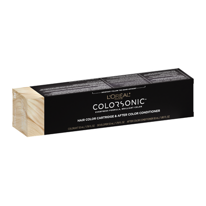 Colorsonic Hair Color Cartridge