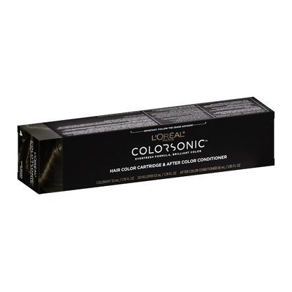 Colorsonic Hair Color Cartridge