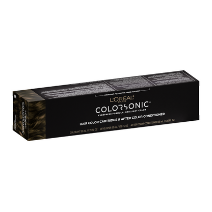 Colorsonic Hair Color Cartridge