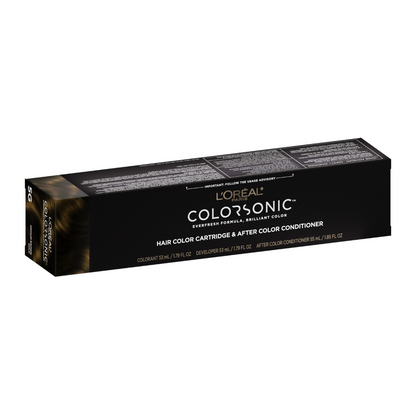 Colorsonic Hair Color Cartridge