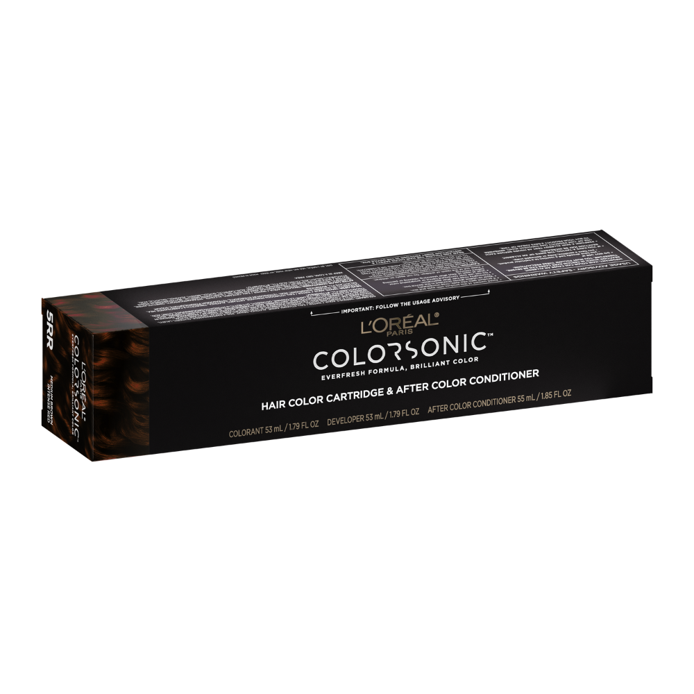 Colorsonic Hair Color Cartridge