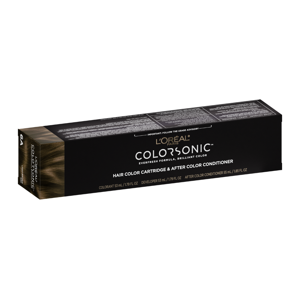 Colorsonic Hair Color Cartridge