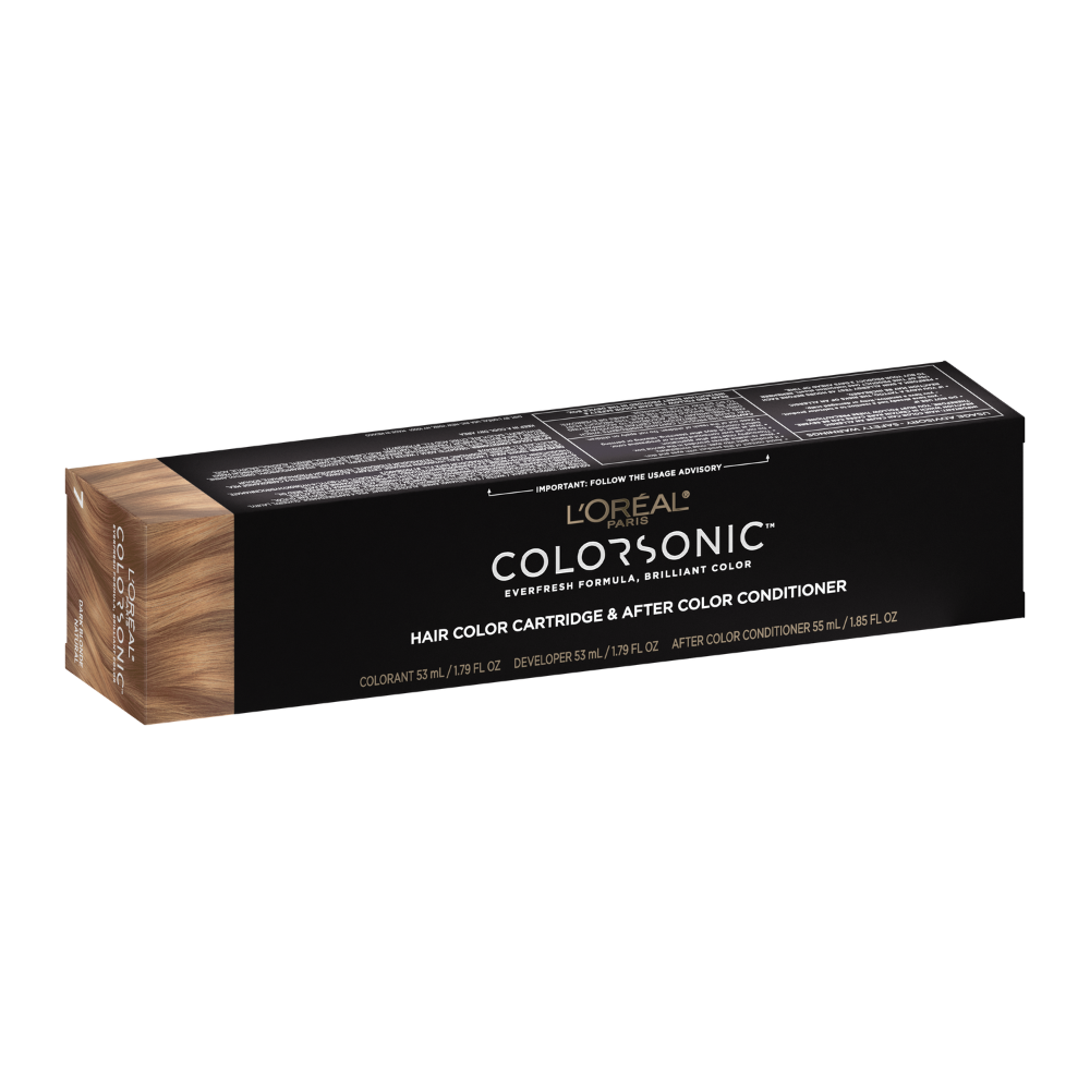 Colorsonic Hair Color Cartridge