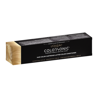 Colorsonic Hair Color Cartridge